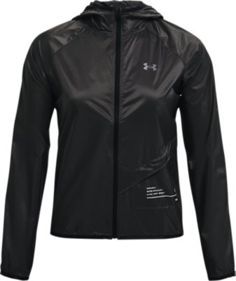 Under Armour Qualifier Storm Packable Jacket Giacca Uomo